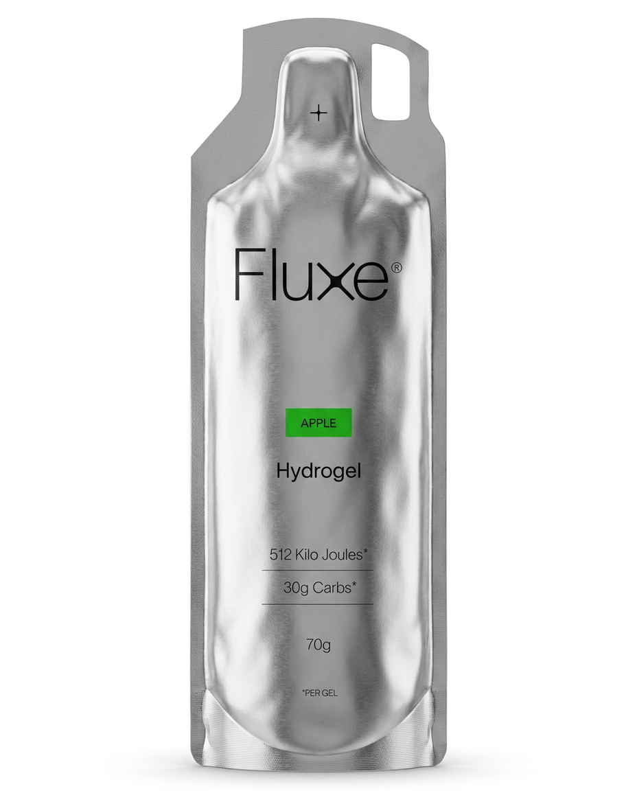 Fluxe Hydrogel
