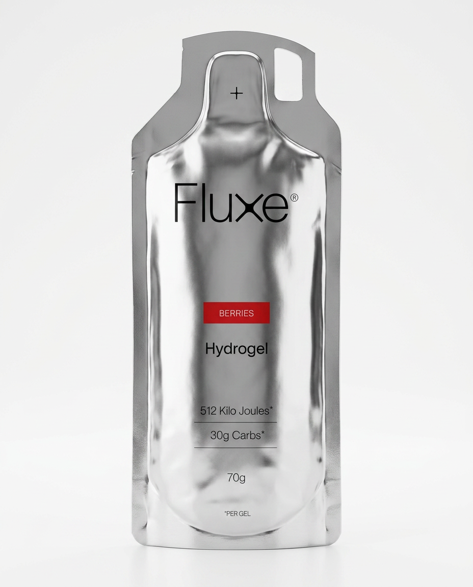 Fluxe Hydrogel
