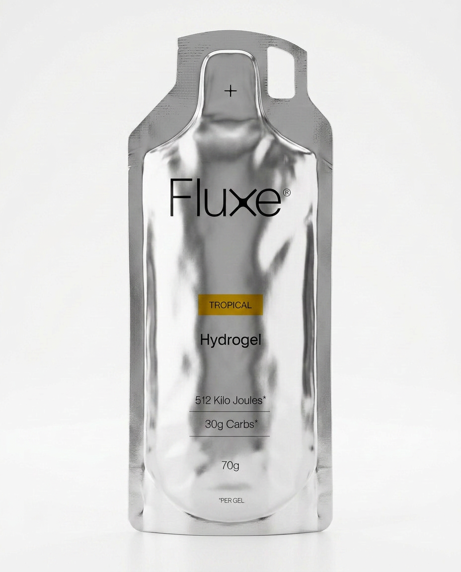 Fluxe Hydrogel