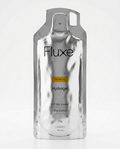 Fluxe Hydrogel