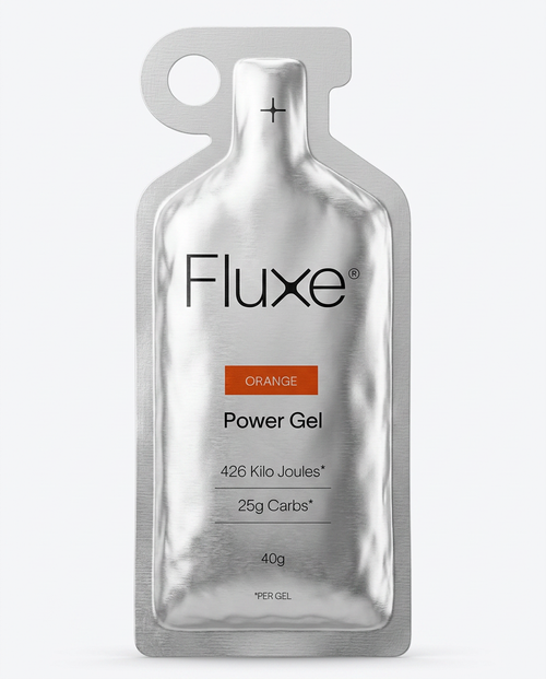 Fluxe® Power Gel – 40g (Multi-Flavor)