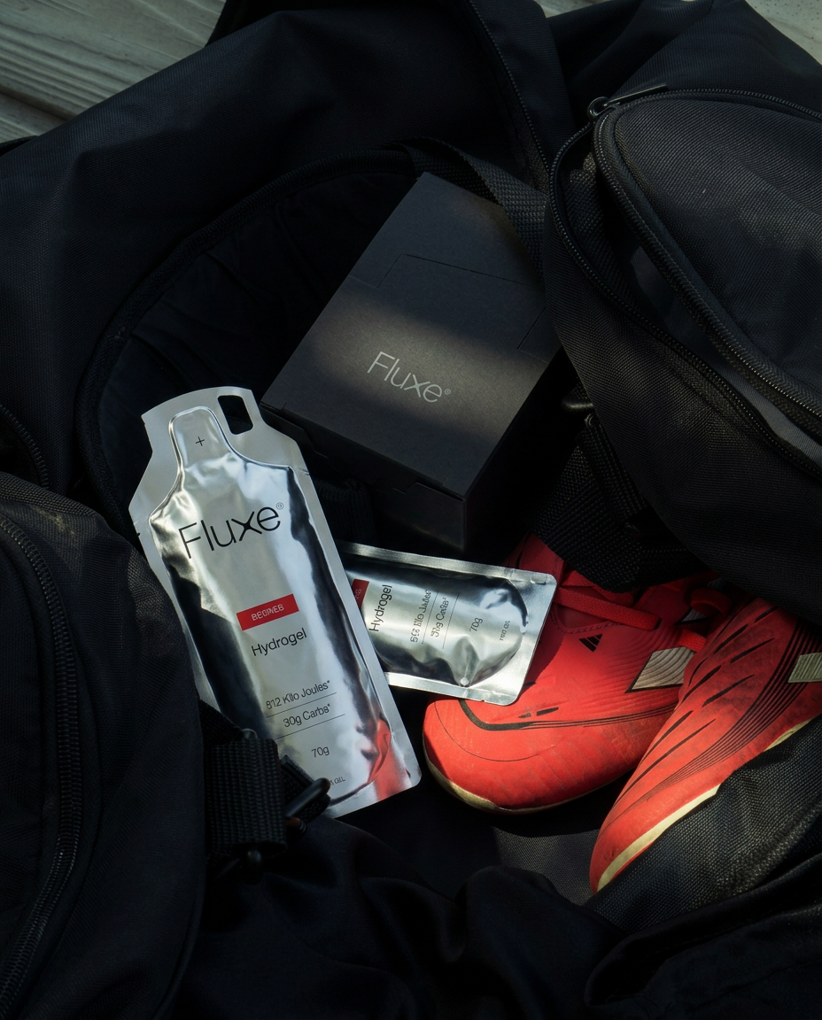 Fluxe Hydrogel