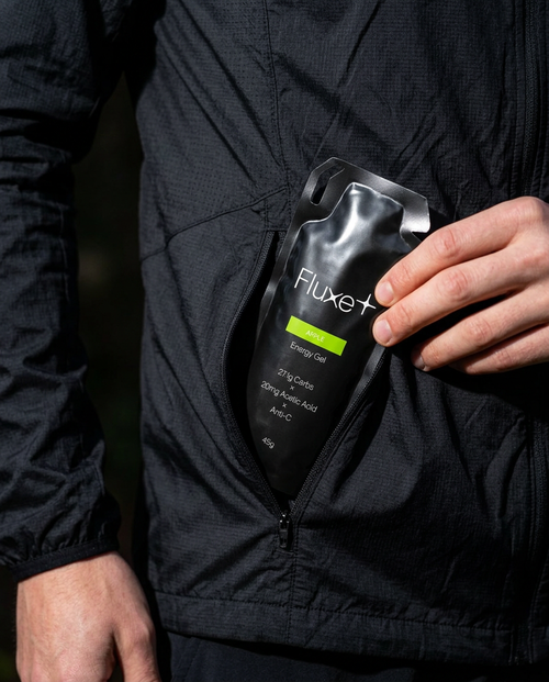 Fluxe+ Anti-Cramp Energy Gel – Crisp Apple